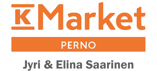 K-Market Perno