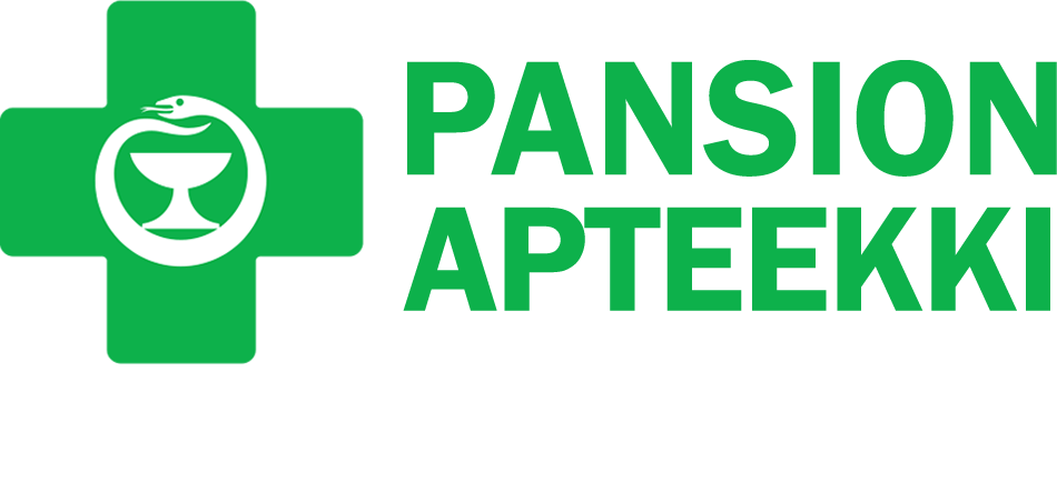 Pansion Apteekki