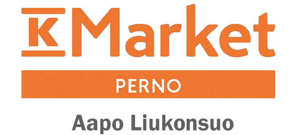 K-Market Perno